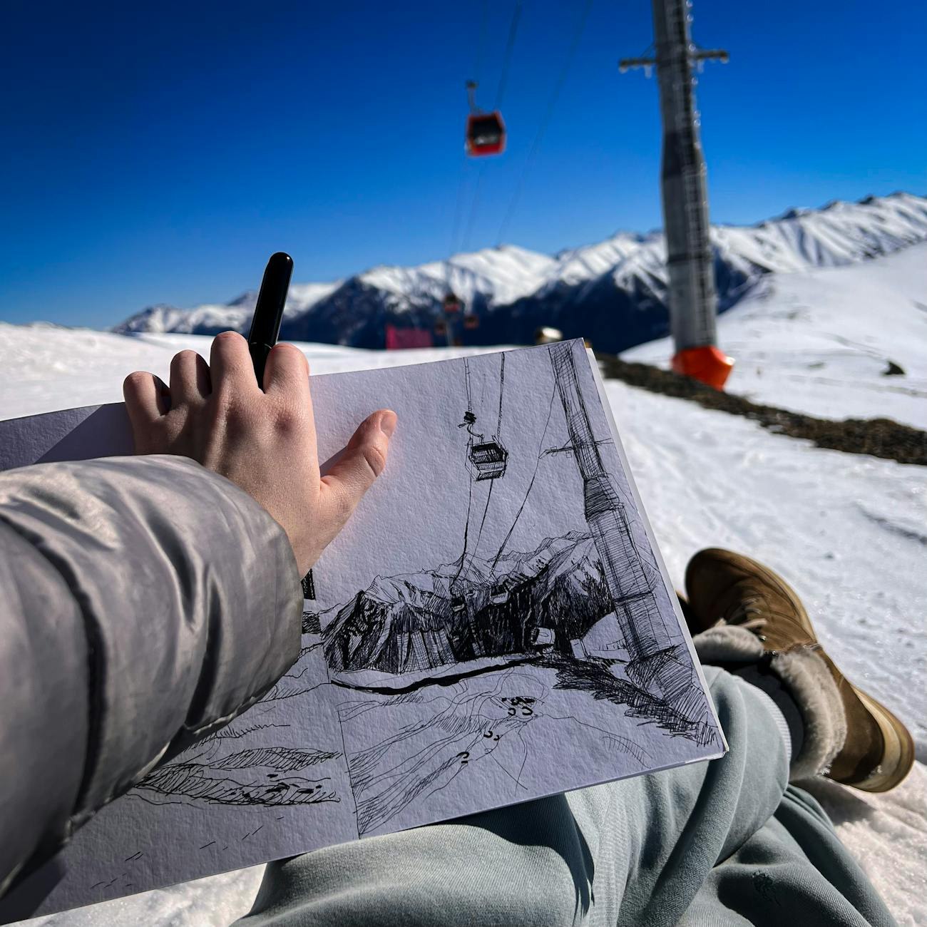 Knowledge capture and team expertise documentation